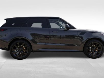 New 2026 Land Rover Range Rover Sport Dynamic SE