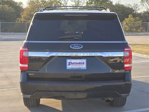 Used 2020 Ford Expedition XLT w/ Black Accent Package image 7