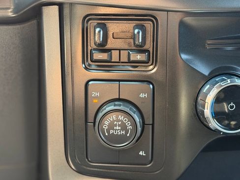 Used 2024 Ford F150 XLT w/ Equipment Group 302A MID AWD/4WD image 15