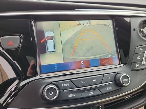 Used 2019 Buick Envision Premium w/ Driver Confidence Package image 24
