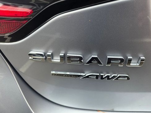 Used 2024 Subaru Legacy Premium image 32