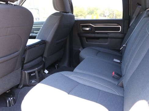 Used 2026 RAM 2500 Big Horn AWD/4WD image 25