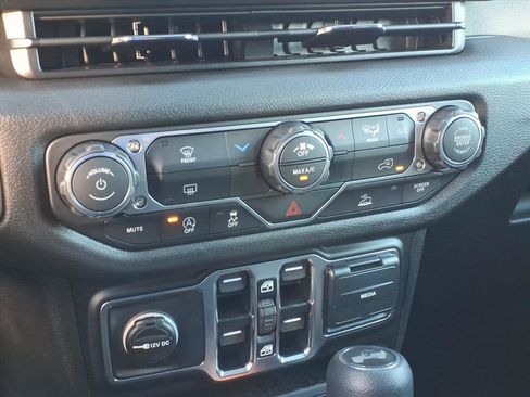 New 2026 Jeep Wrangler Sport image 10