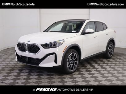 New 2026 BMW X2 xDrive28i w/ Technology Package