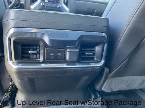 Used 2022 Chevrolet Silverado 2500 LTZ AWD/4WD image 23