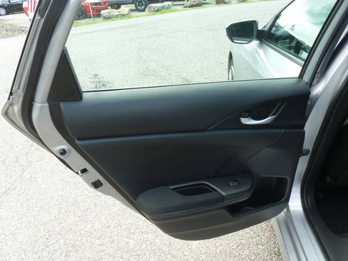 Used 2019 Honda Civic LX image 26