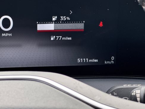 Certified 2024 Nissan Ariya FWD image 31