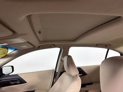 Used 2013 Honda Accord EX-L image 14