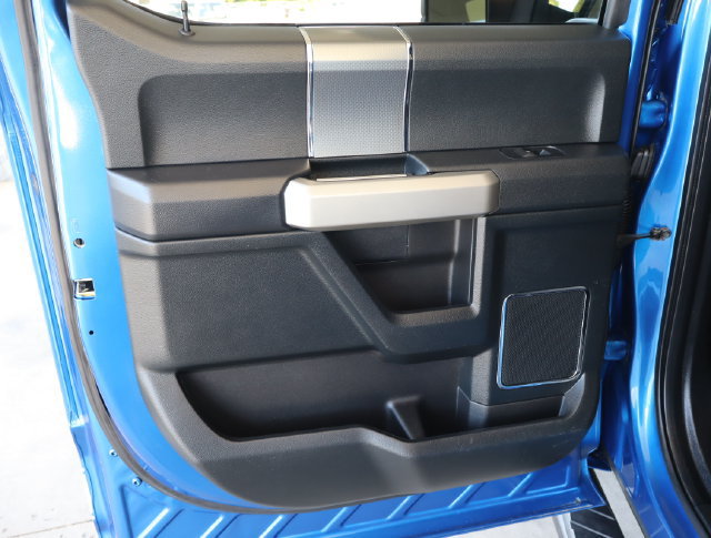 Used 2016 Ford F150 Lariat w/ Equipment Group 502A Luxury AWD/4WD image 48