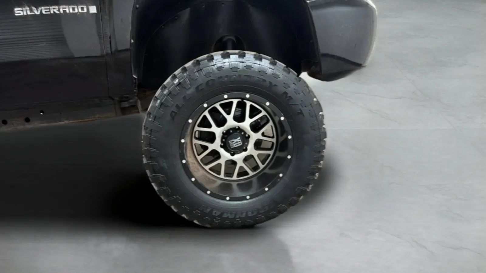 Used 2008 Chevrolet Silverado 1500 LT w/ All Star Edition AWD/4WD image 23