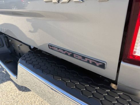 Used 2012 RAM 2500 ST w/ Chrome Appearance Group AWD/4WD image 22