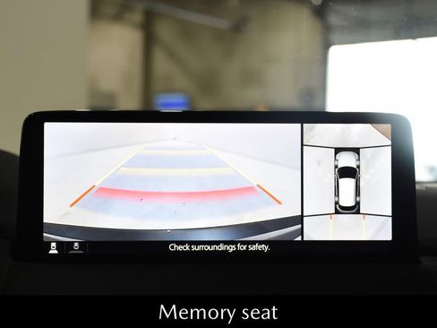 New 2025 MAZDA CX-5 Signature image 14