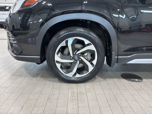 Certified 2023 Subaru Forester Touring image 12