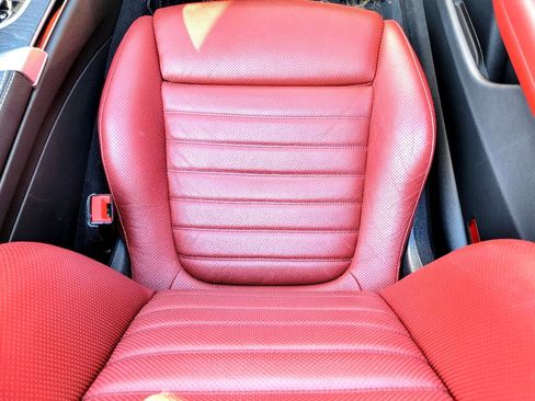 Used 2018 Mercedes-Benz C 300 4MATIC Cabriolet image 36