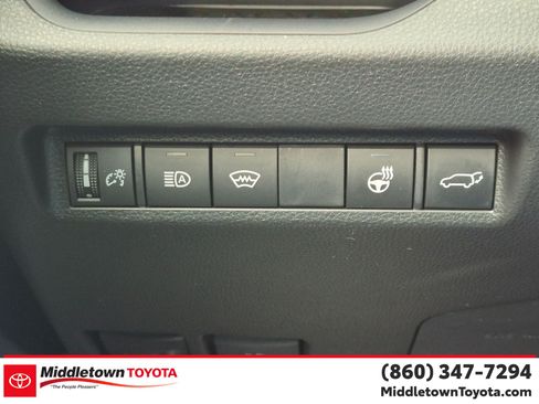 Certified 2023 Toyota RAV4 XLE Premium AWD/4WD image 18