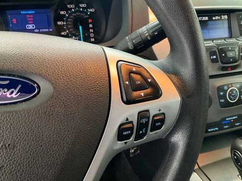 Used 2013 Ford Explorer FWD image 9