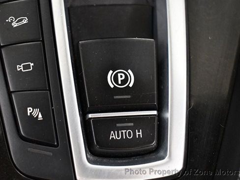 Used 2016 BMW 650i xDrive Convertible w/ M Sport Edition image 36