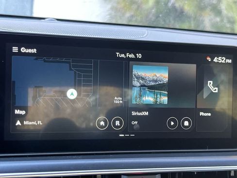 Certified 2026 Kia K5 GT-Line w/ GT-Line Premium Package FWD image 18