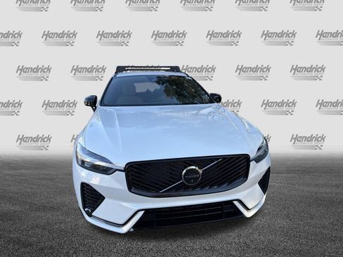 Used 2026 Volvo XC60 B5 Plus w/ Protection Package Premier AWD/4WD image 3