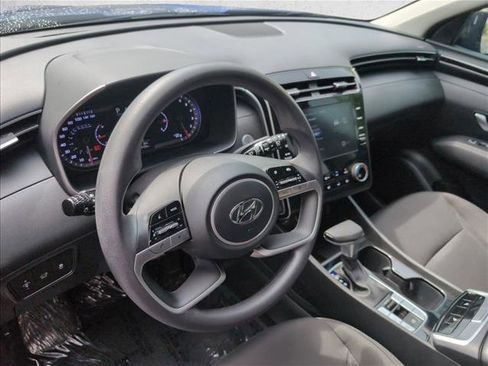 Certified 2023 Hyundai Tucson SEL AWD/4WD image 9