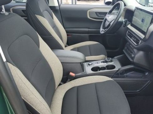 New 2025 Ford Bronco Sport Big Bend image 14