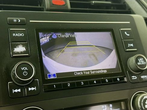 Used 2017 Honda Civic LX image 14