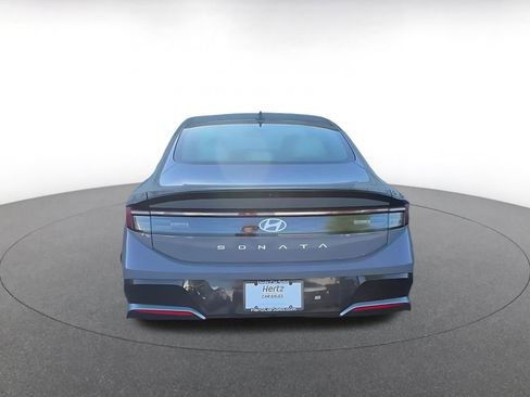 Used 2025 Hyundai Sonata SEL image 12