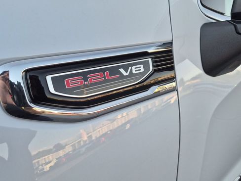 New 2026 GMC Sierra 1500 Denali AWD/4WD image 32