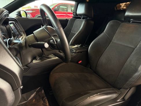Used 2023 Dodge Challenger GT w/ Plus Package RWD image 13