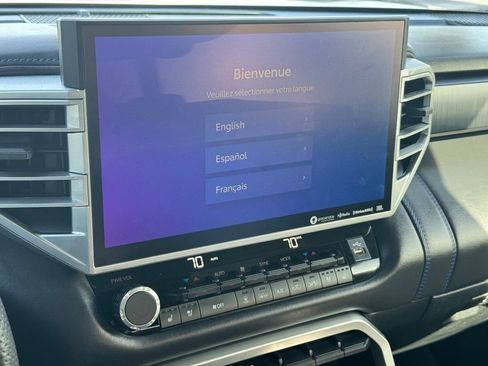 Used 2024 Toyota Tundra Platinum image 27