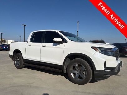 Used 2023 Honda Ridgeline RTL