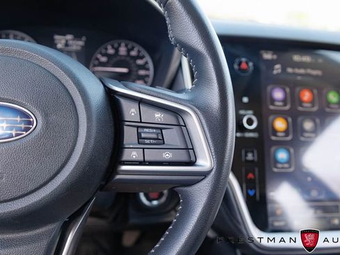 Used 2024 Subaru Outback Limited AWD/4WD image 28