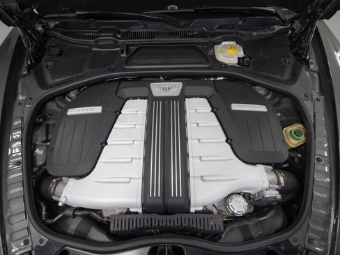 Used 2018 Bentley Continental GT AWD/4WD image 54
