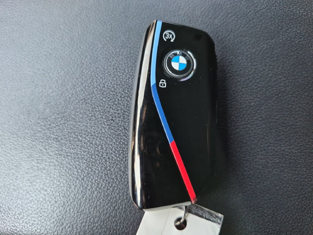 Used 2024 BMW X5 M Competition w/ Executive Package AWD/4WD image 37