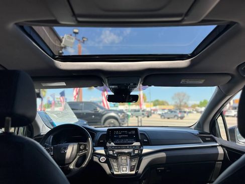 Used 2023 Honda Odyssey Touring image 28