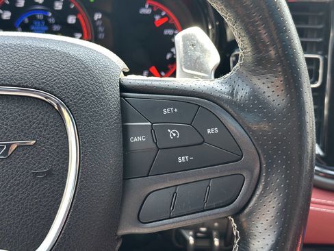 Used 2022 Dodge Durango SRT w/ Premium Interior Group AWD/4WD image 34