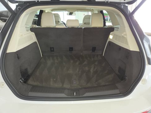 Used 2016 Lincoln MKC Reserve w/ Lincoln MKC Climate Package AWD/4WD image 25