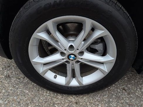 Used 2019 BMW X3 sDrive30i image 21