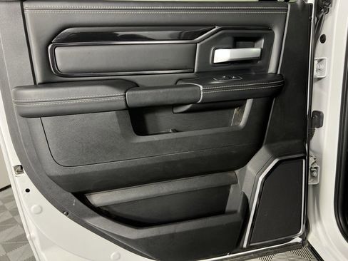 Used 2021 RAM 2500 Power Wagon w/ 75th Anniversary Edition image 28