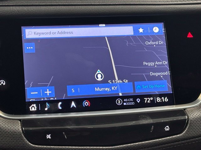 Used 2023 Cadillac XT5 Premium Luxury AWD/4WD image 32