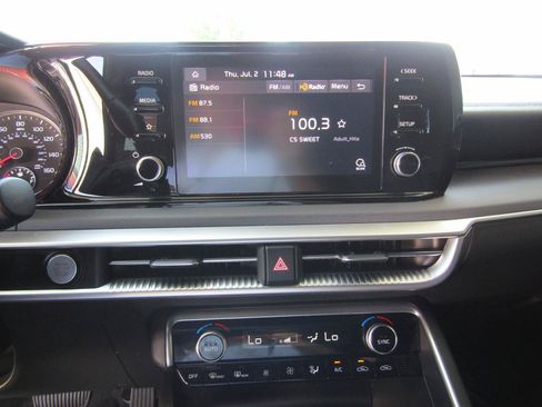 Used 2021 Kia K5 GT-Line FWD image 16