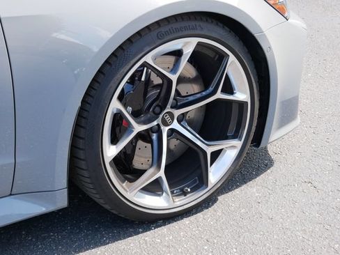 Used 2026 Audi RS 7 Performance AWD/4WD image 12
