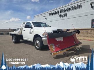 Used 2014 RAM 3500 Tradesman w/ Power Accessory Group video 1