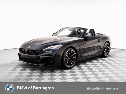 New 2026 BMW Z4 M40i w/ Premium Package