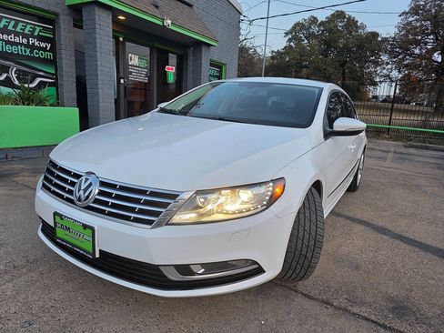 Used 2014 Volkswagen CC Sport image 63