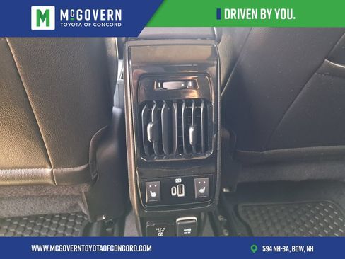 Used 2022 Jeep Compass Trailhawk w/ Trailhawk Elite Group AWD/4WD image 22