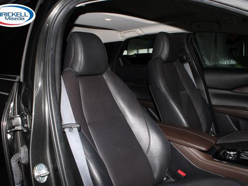 Used 2024 MAZDA CX-30 AWD 2.5 S w/ Premium Package image 14