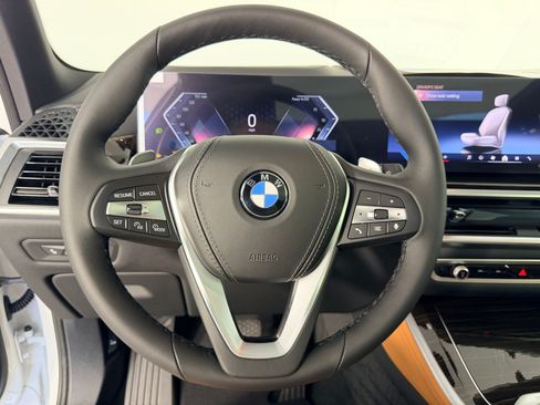 New 2026 BMW X5 sDrive40i w/ Climate Comfort Package RWD image 11
