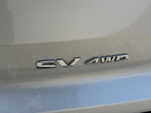 Used 2022 Nissan Pathfinder SV AWD/4WD image 6