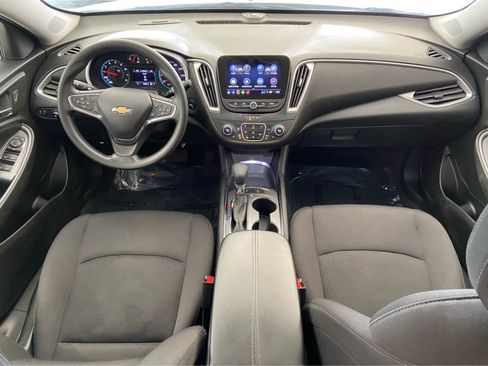 Used 2024 Chevrolet Malibu LT image 15